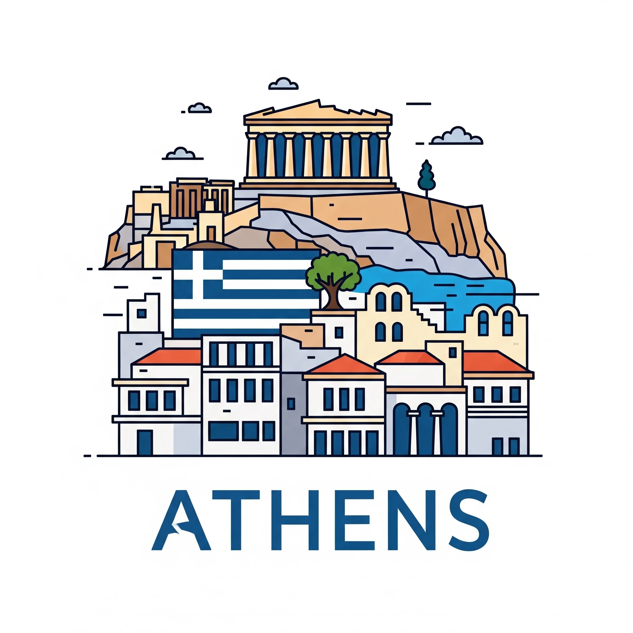 Athens, Greece