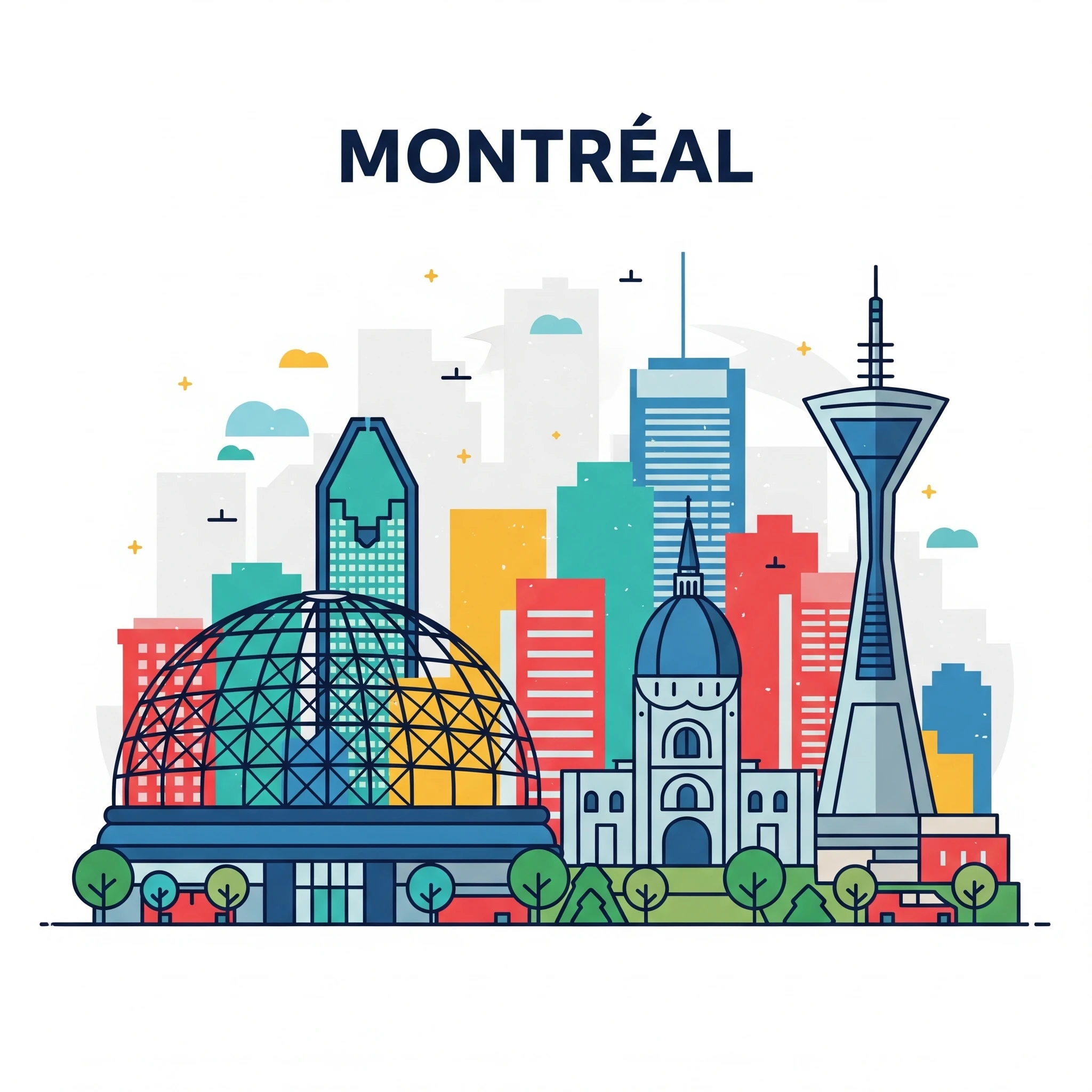 Montreal, Quebec, Canada