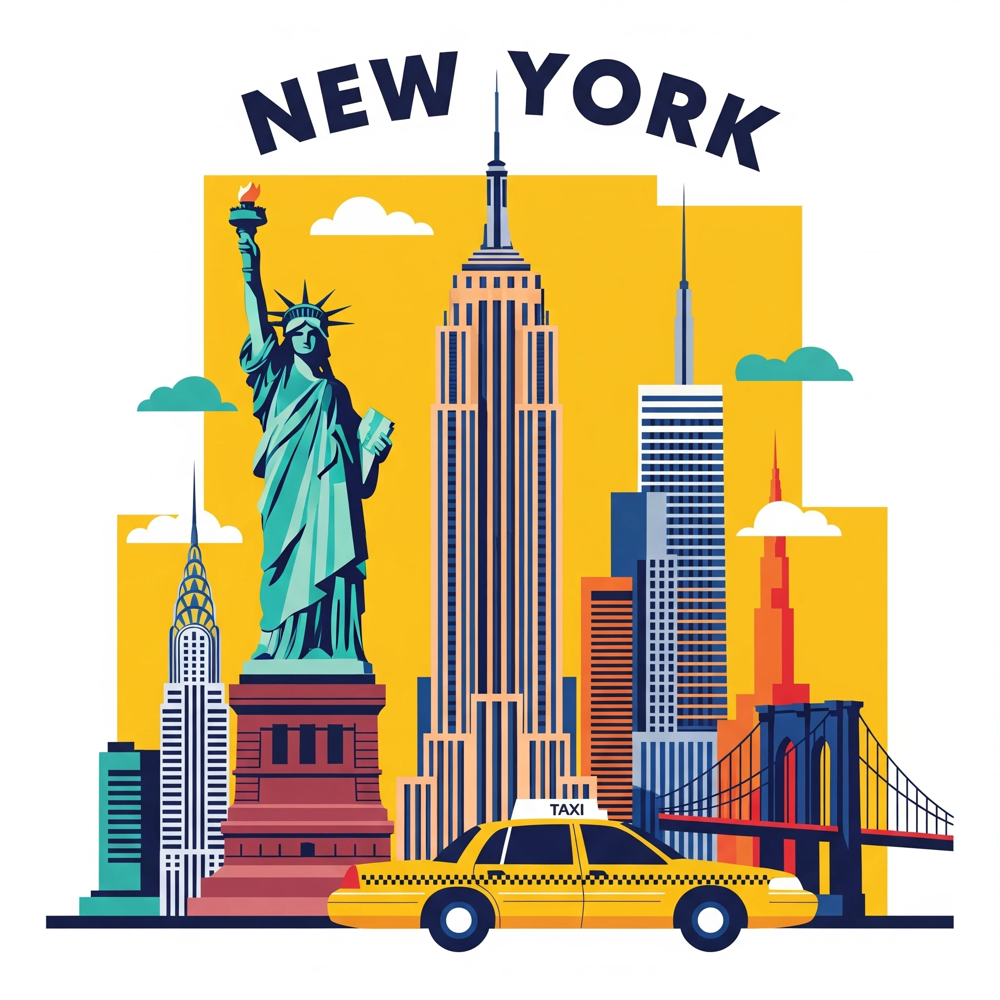 New York, NY